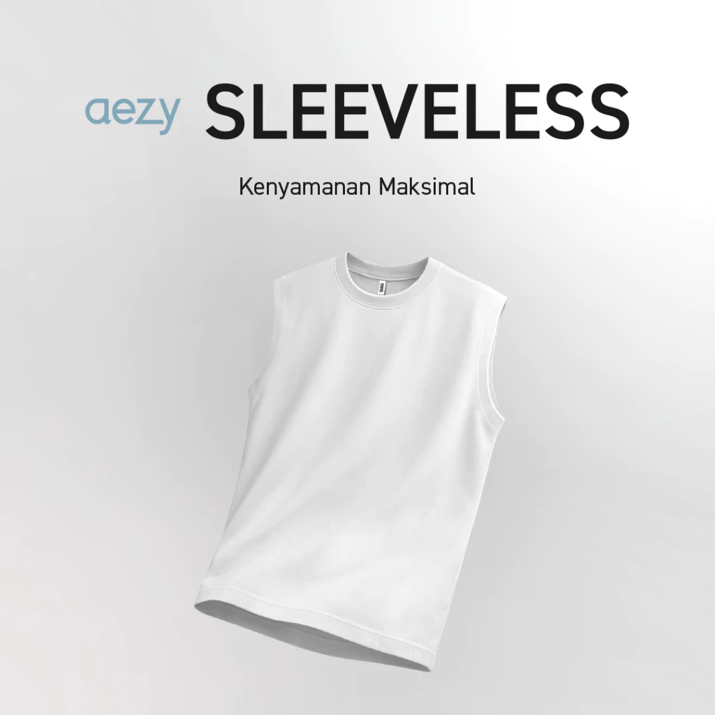 AEZY Sleeveless